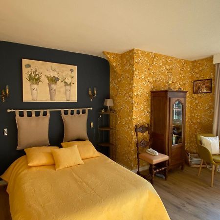 Le Clos Ronsard Suite Parentale Gamaches  Екстер'єр фото